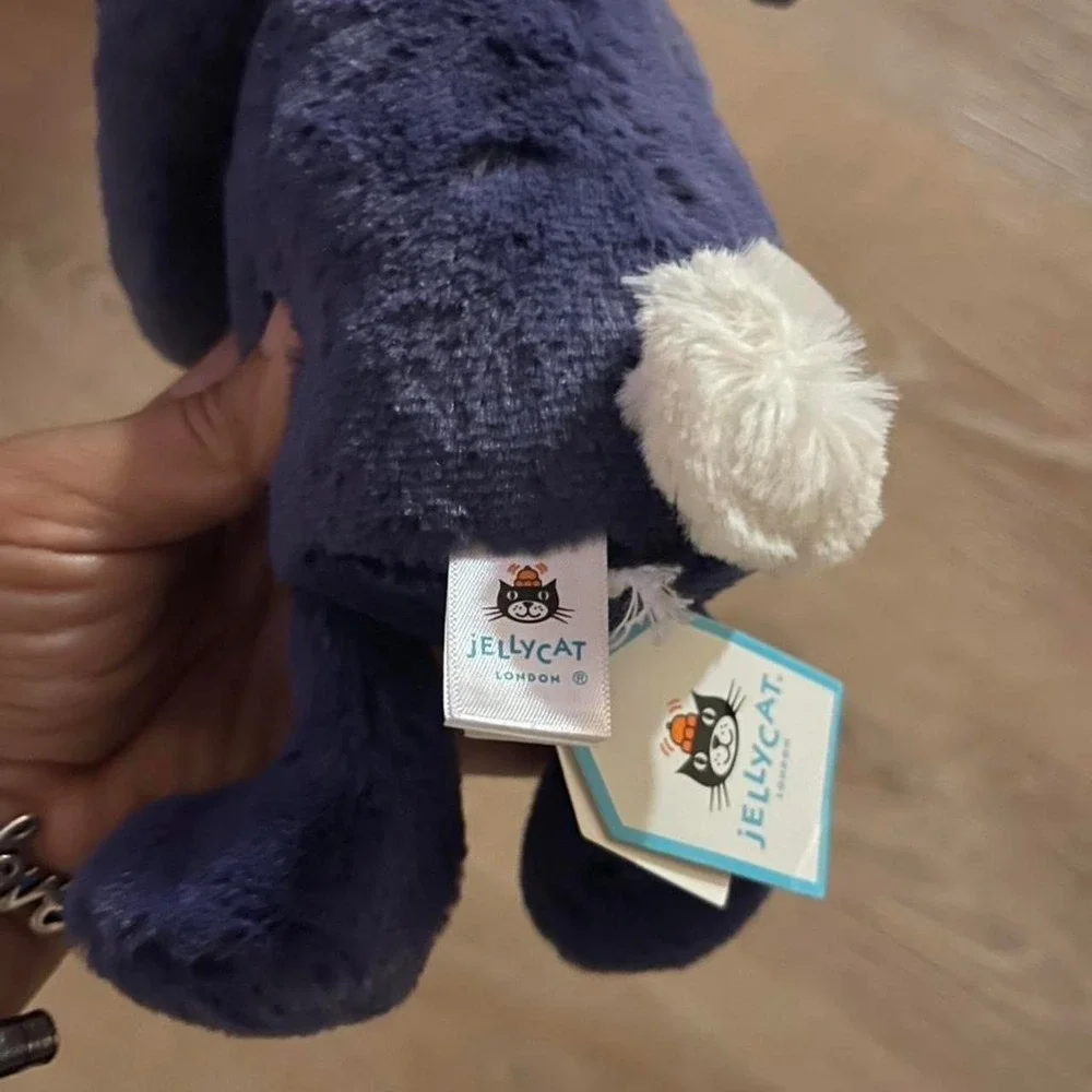The Unbranded Brand jellycat plush